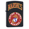 Marines Zippo Lighter