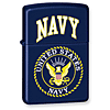 Navy Zippo Lighter
