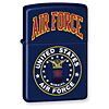 Air Force Zippo Lighter
