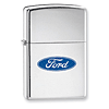 Ford Zippo Lighter