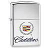 Cadillac Zippo Lighter