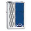 Ford Bars Zippo Lighter