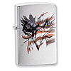 Patroitic Vision Zippo Lighter