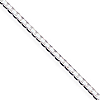 Sterling Silver 1.75mm Box Chain