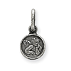 5/16in Angel Charm - Sterling Silver