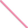 16in Bubble Gum Rubber Cord Necklace