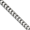 Stainless Steel Bracelet 8.5in