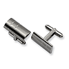 Titanium Cuff Links