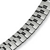 8.5in Tungsten Bracelet - Athens