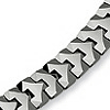 8.75in Tungsten Bracelet - Cairo