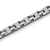 8.25in Tungsten Bracelet - Indio