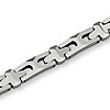 8.25in Tungsten Bracelet - Jakarta
