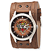 Men's Ed Hardy Gladiator Watch - Tiger