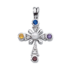 Good News Pendant 32.25x20.25mm