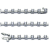 Diamond Bracelet G-H / SI2-SI3