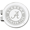 University of Alabama Laser Engraved Money Clip