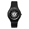 University of Alabama Shadow Black Sports Watch