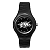 University of Arkansas Shadow Black Sports Watch