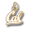 UC Berkeley 3/8 Cal Pendant 