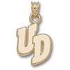 Dayton Flyers 5/8in UD Pendant