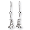 Goofy Wire Earrings