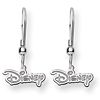 Disney Wire Earrings