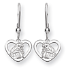 Aurora Wire Earrings