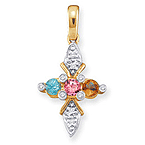 Moonlit Memories Pendant