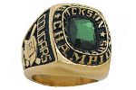Men's Determination Champion Ring