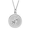 Offering Forgiveness Comfort Wear Pendant
