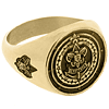 Sea Scout Quartmaster Ring