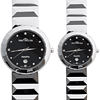 Men's Tungsten Watch - Warren