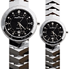 Men's Tungsten Watch - Ashton
