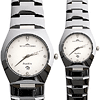 Men's Tungsten Watch - Elwood
