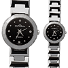Ladies' Tungsten Watch - Rowena