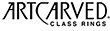 ArtCarved Class Rings
