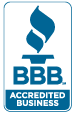 BBB Online Accredited Business