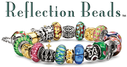 Reflection Beads