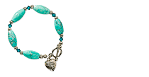 1928 Clasp Bracelets