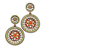 1928 Dangle Earrings