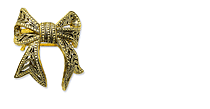 1928 Hair Accessories
