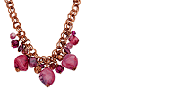 1928 Short Necklaces