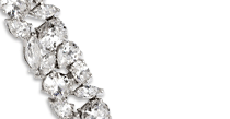 Cubic Zirconia Bracelets
