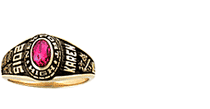 Girls' High School Class Rings