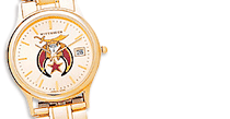 Masonic Watches
