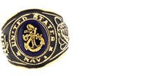 Brass Military Rings