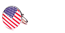 Military Cufflinks