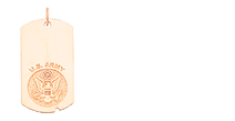 Military Dog Tags