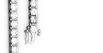 Moissanite Bracelets