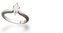 Moissanite Engagement Rings